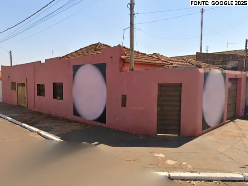 Casa em Venda Direta