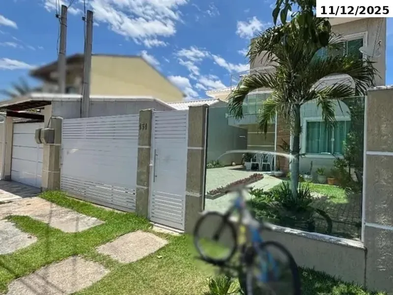Casa em Leilão Judicial