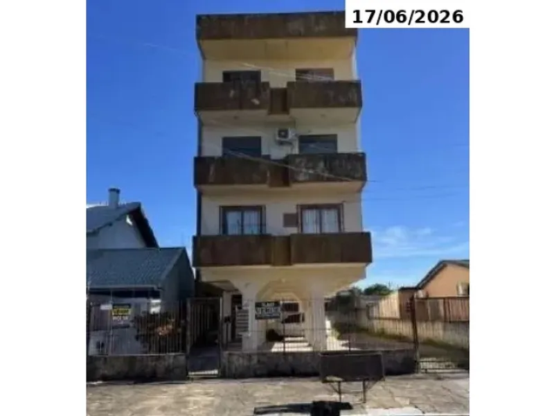 Apartamento em Leilão Extrajudicial