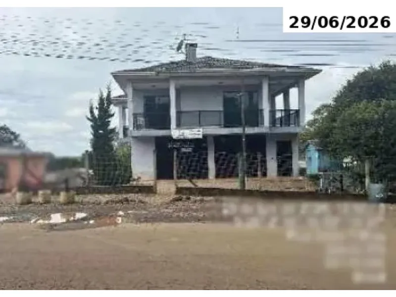 Casa em Leilão Extrajudicial