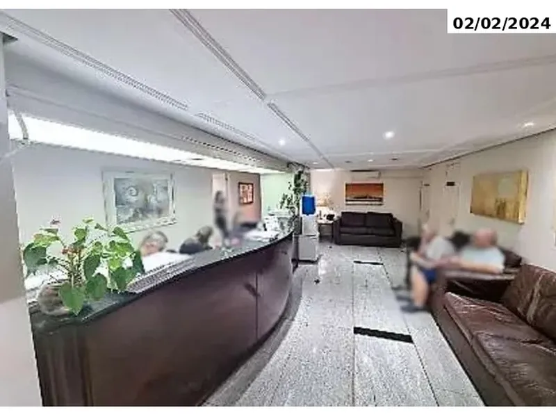 Comercial em Leilão Extrajudicial