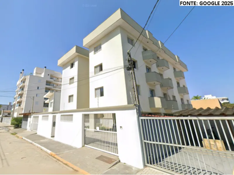 Apartamento em Leilão Judicial