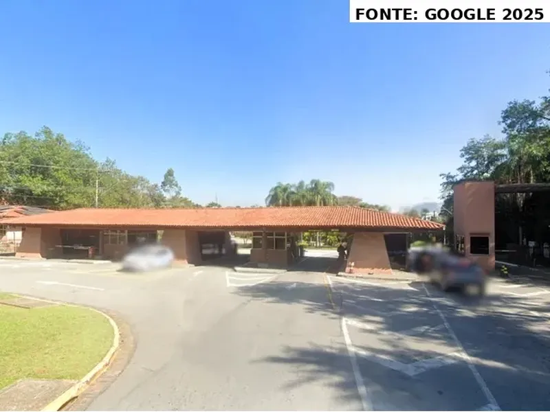 Casa em Leilão Judicial