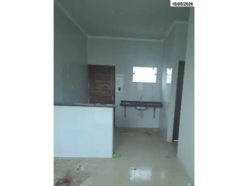 Casa em Leilão Extrajudicial