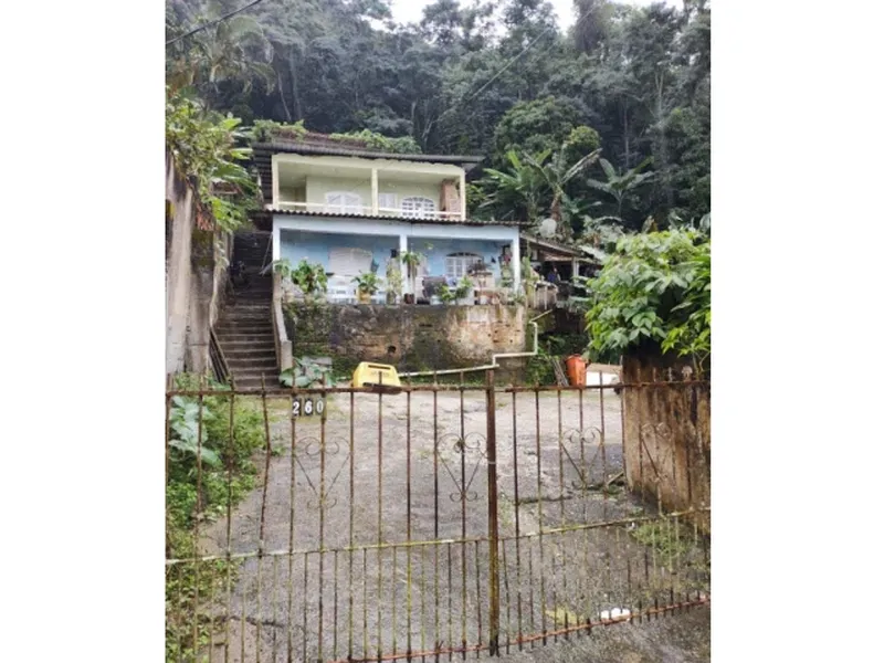 Casa em Leilão Judicial