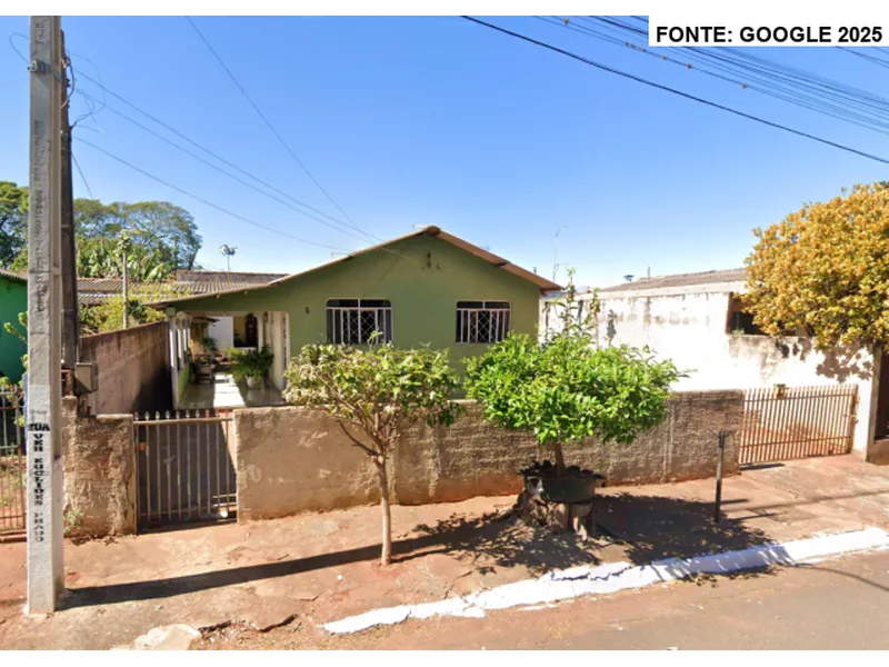 Casa em Venda Direta