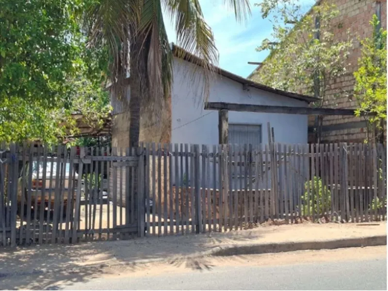 Casa em Leilão Judicial