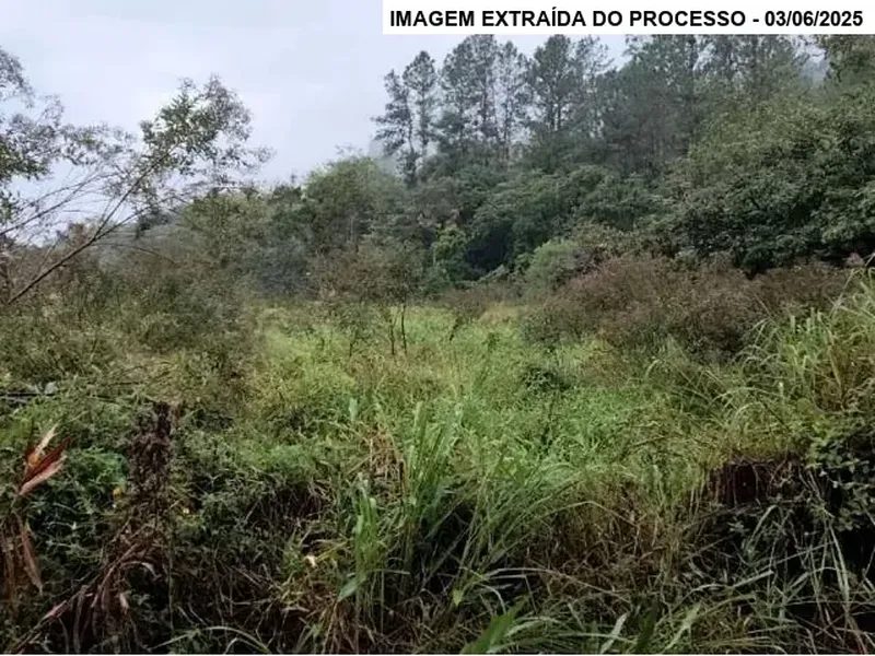 Imóvel rural em Leilão Judicial
