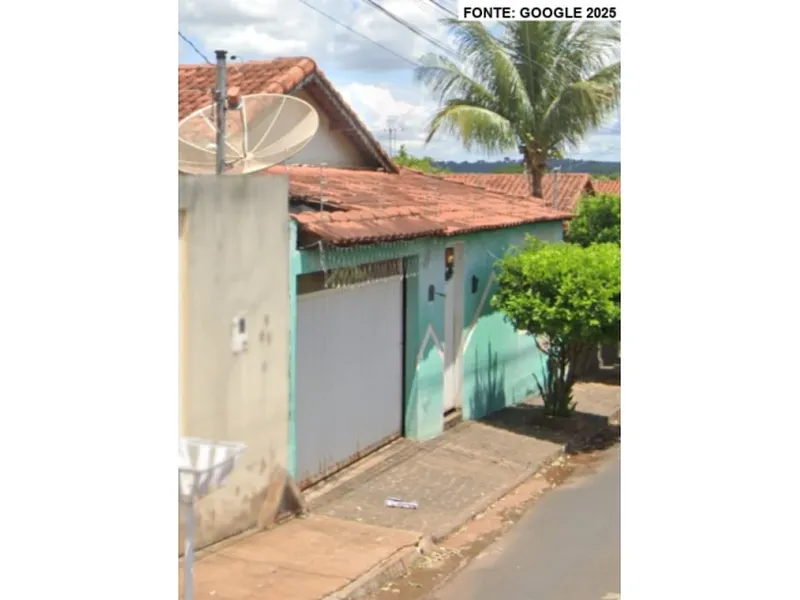 Casa em Venda Direta