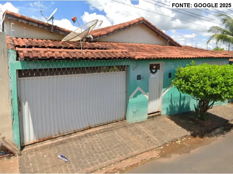 Casa em Venda Direta