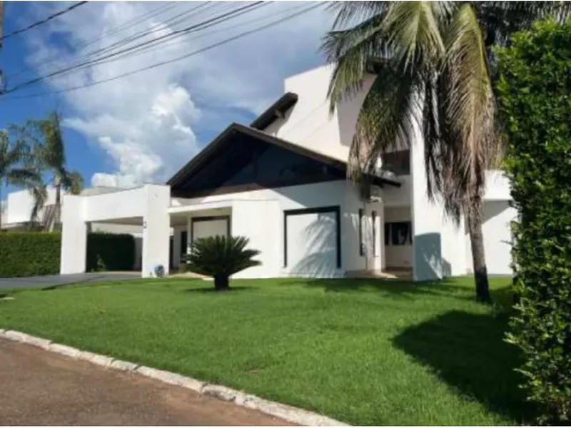 Casa em Leilão Judicial