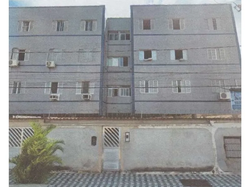 Apartamento em Leilão Judicial