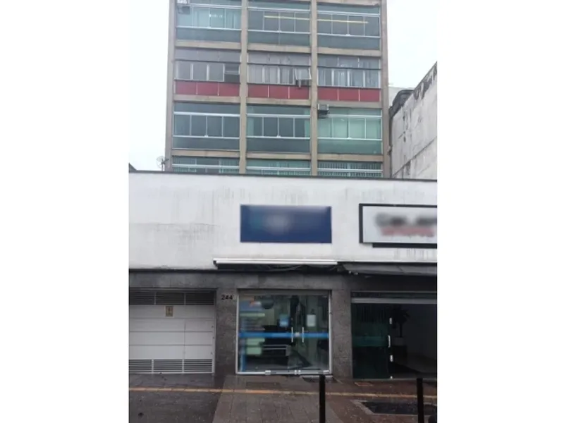 Comercial em Venda Direta