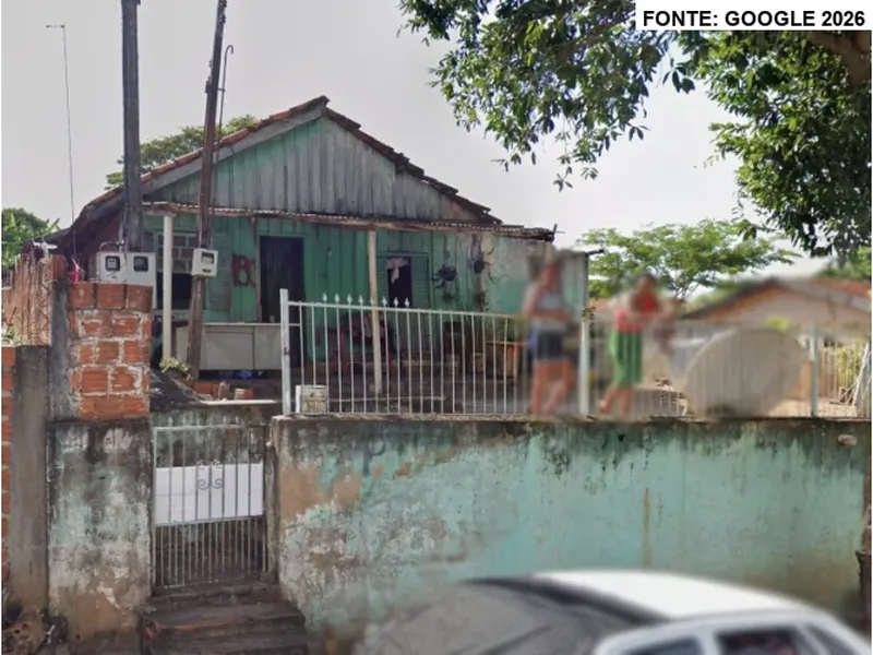 Casa em Venda Direta