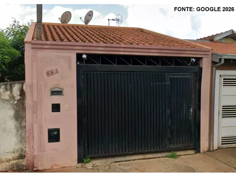 Casa em Venda Direta