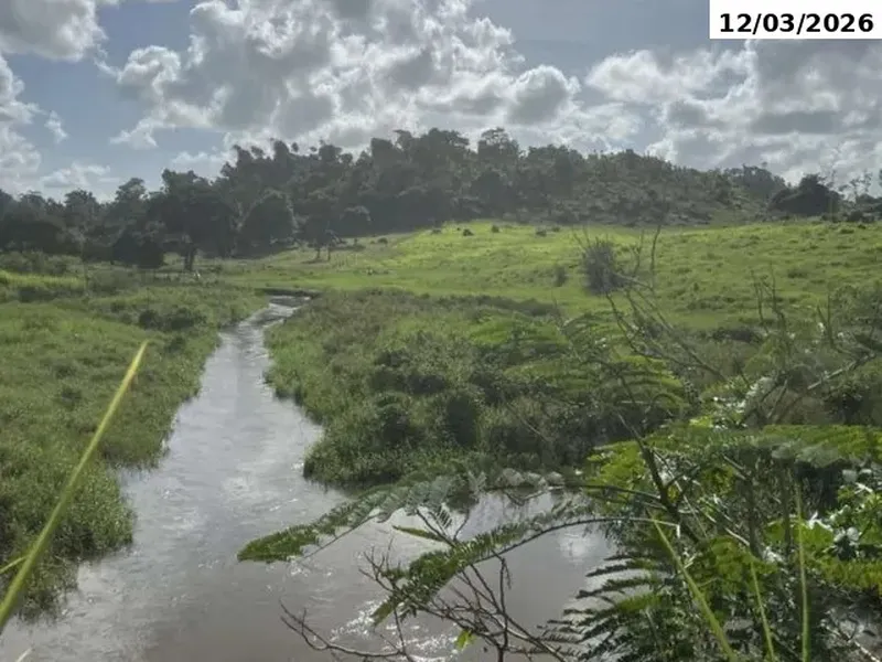 Imóvel rural em Venda Direta