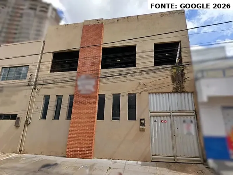 Casa em Leilão Judicial