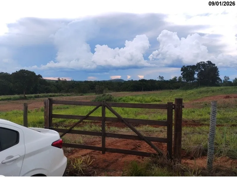 Imóvel rural em Venda Direta