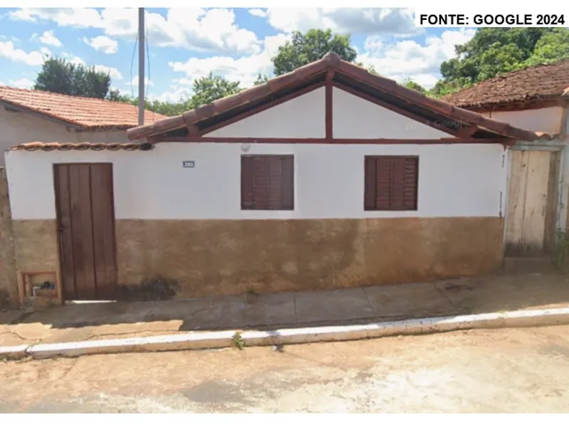 Casa em Venda Direta