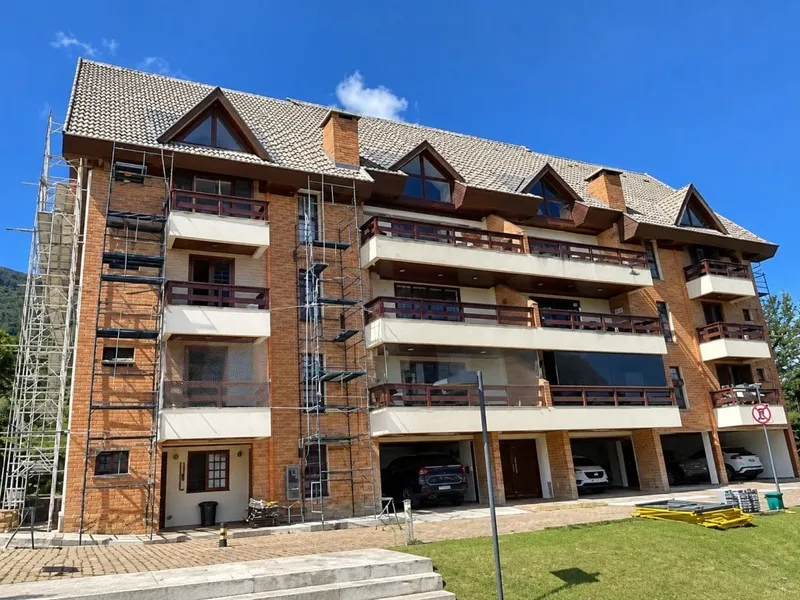 Apartamento em Leilão Judicial