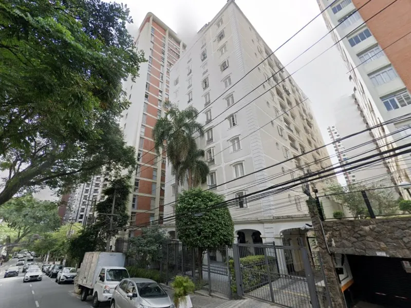 Apartamento em Leilão Judicial