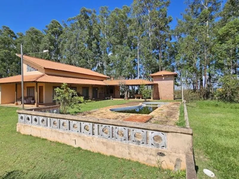 Terreno em Leilão Judicial