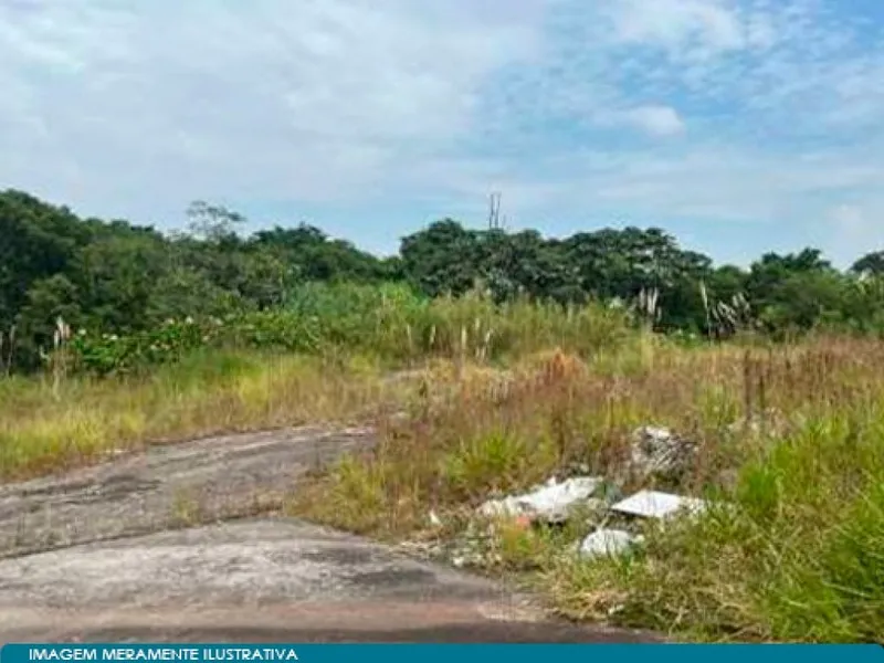 Terreno em Leilão Judicial