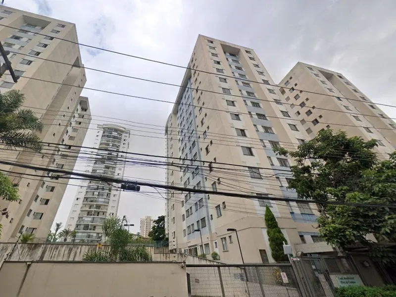 Apartamento em Leilão Judicial