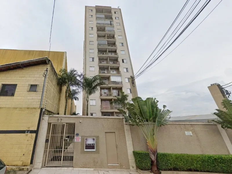 Apartamento em Leilão Judicial