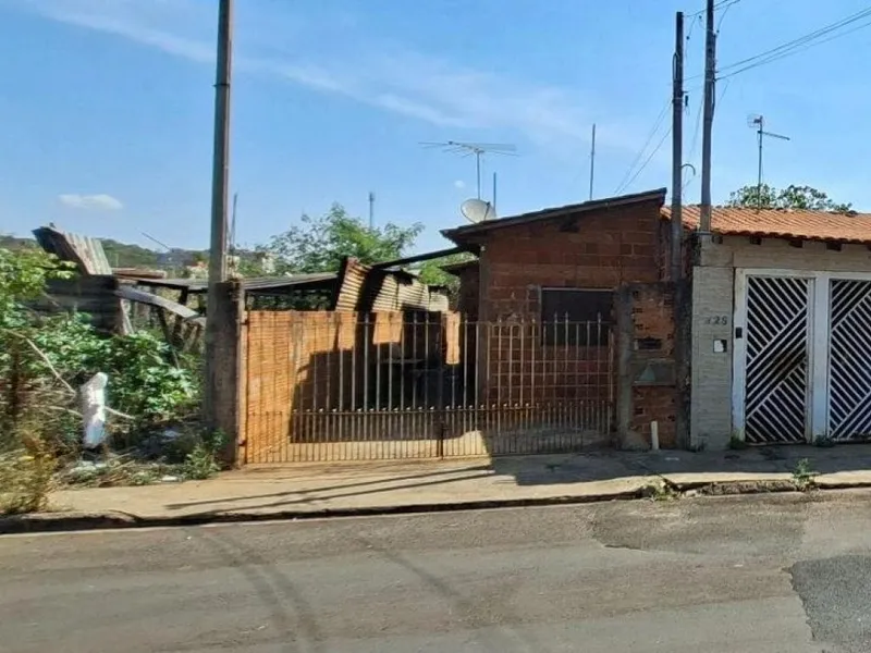 Casa em Leilão Judicial