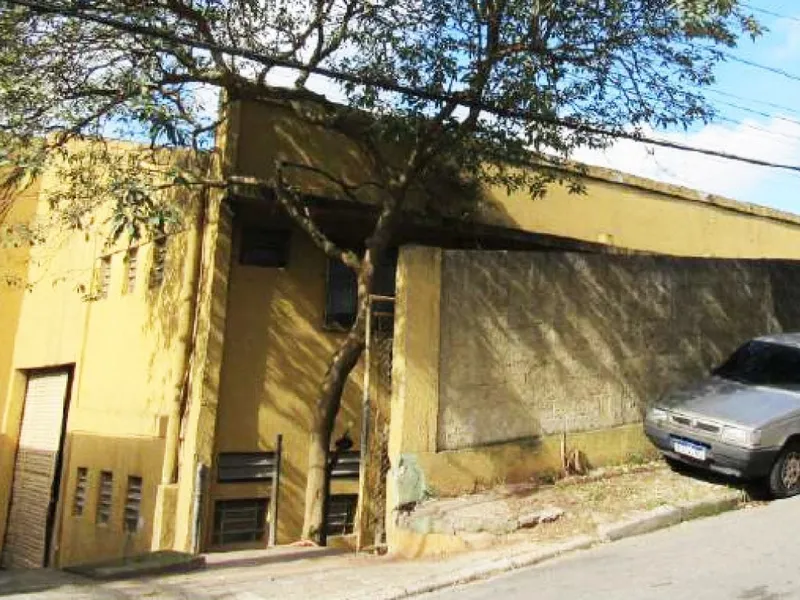 Galpão em Leilão Judicial