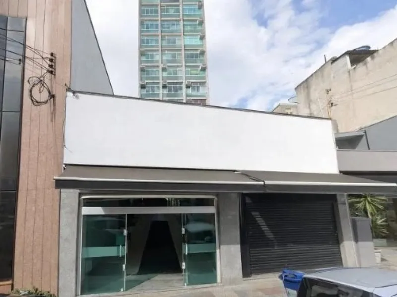 Comercial em Leilão Judicial