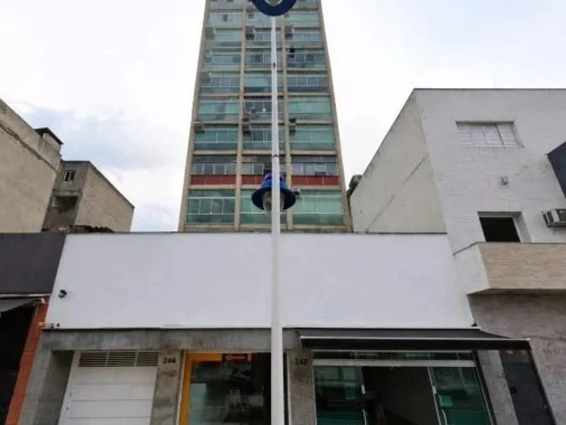 Comercial em Leilão Judicial