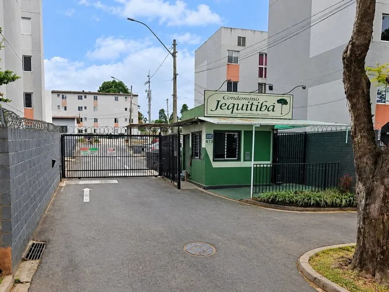 Apartamento em Leilão Judicial