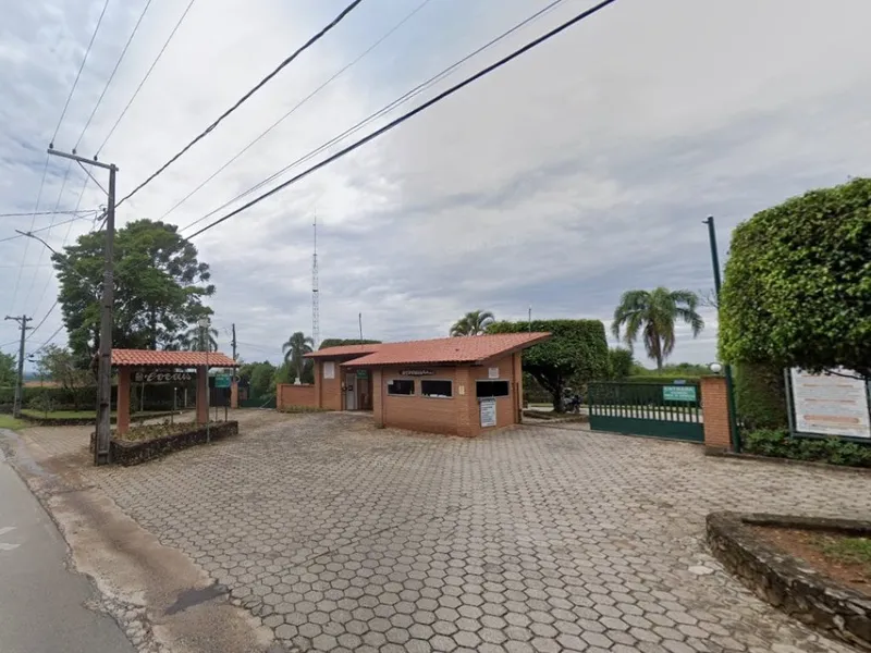 Terreno em Leilão Judicial