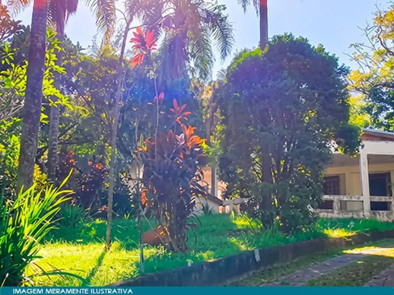 Casa em leilão