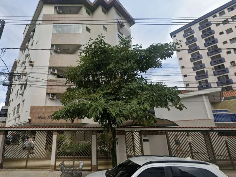 Apartamento em Leilão Judicial