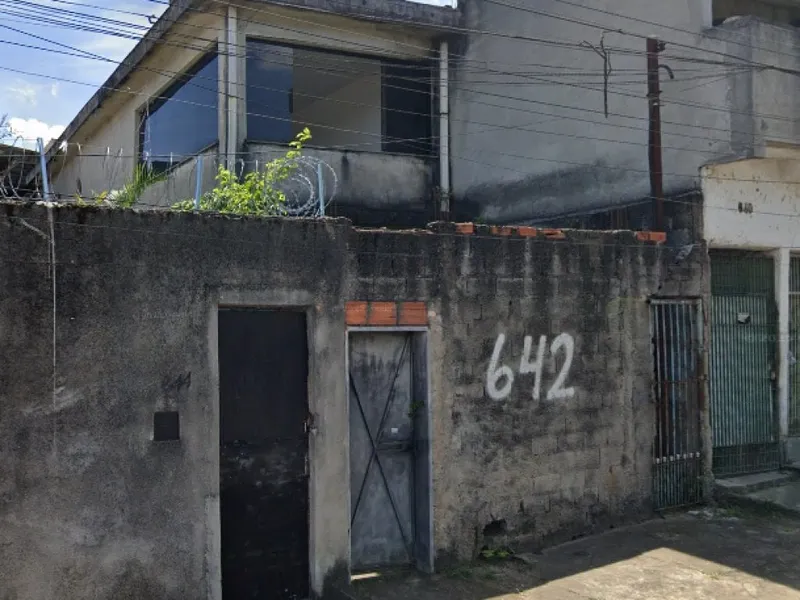 Casa em Leilão Judicial
