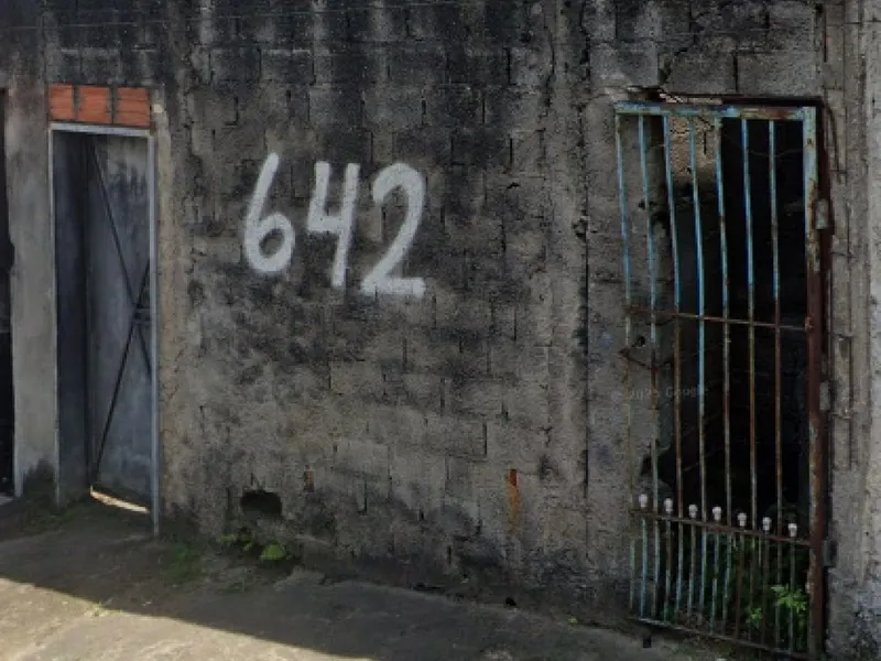 Casa em Leilão Judicial
