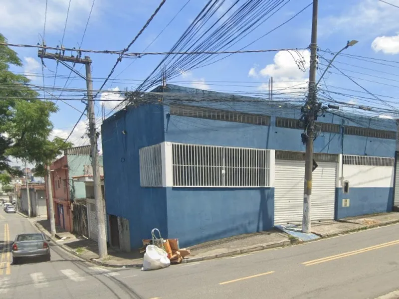 Comercial em Leilão Judicial