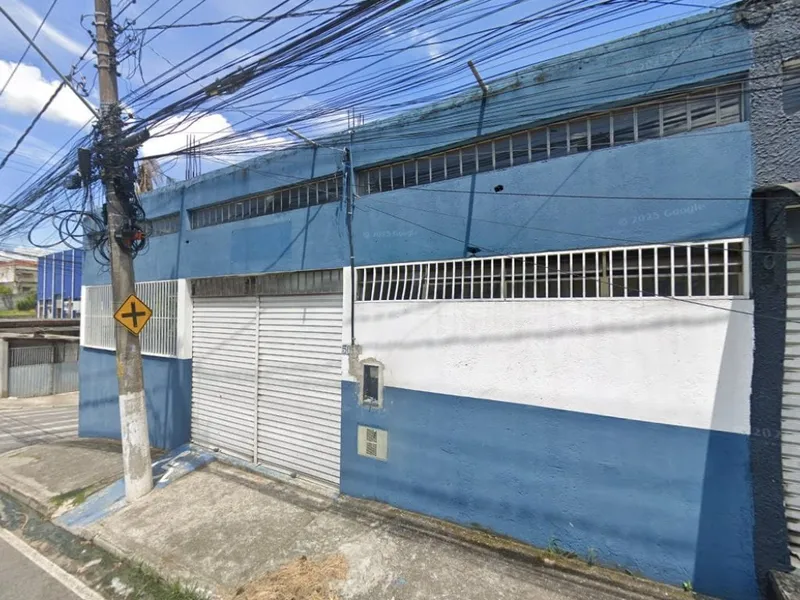 Comercial em Leilão Judicial