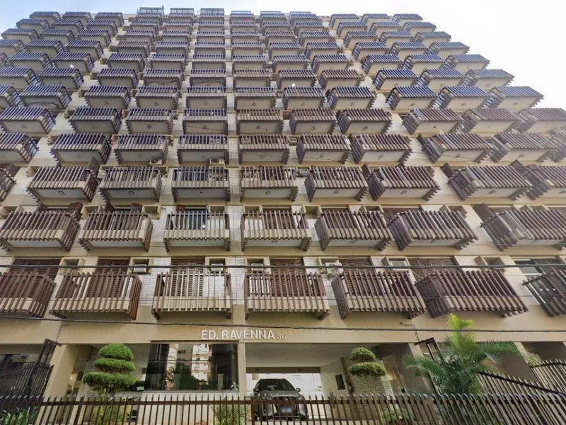 Apartamento em Leilão Judicial