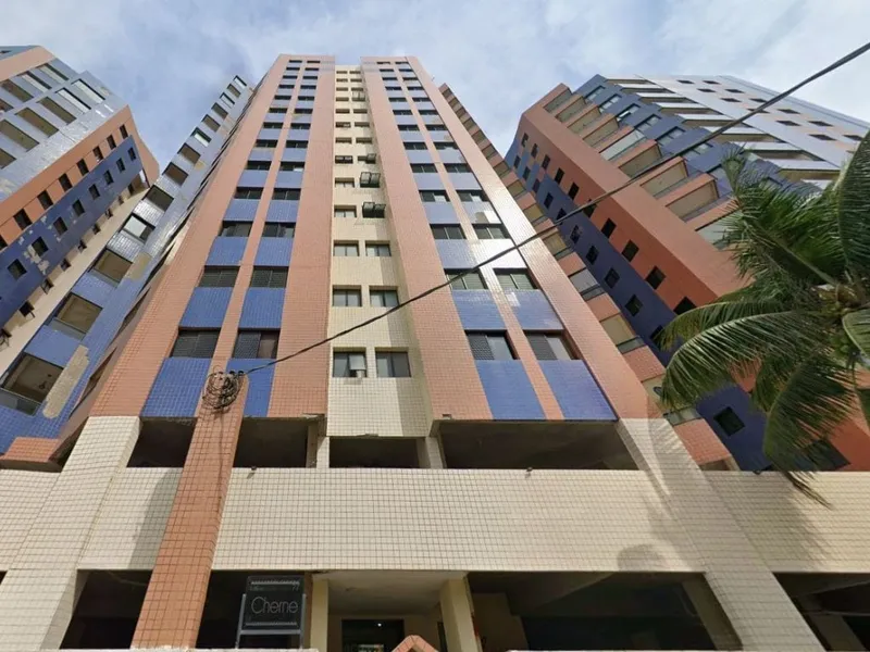 Apartamento em Leilão Judicial