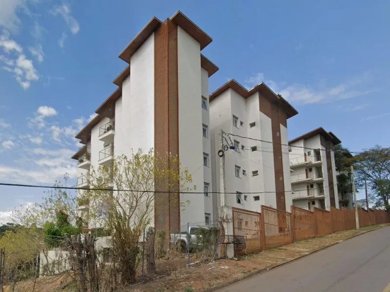 Apartamento em leilão