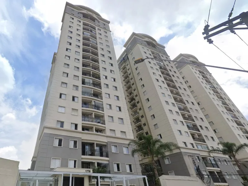 Apartamento em Leilão Judicial