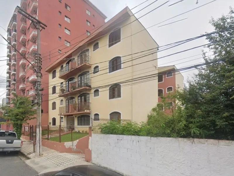 Apartamento em Leilão Judicial