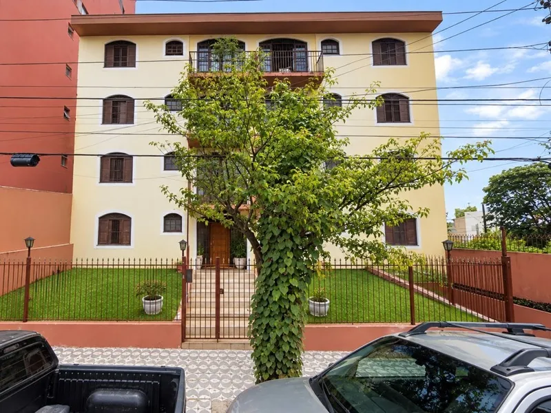 Apartamento em Leilão Judicial