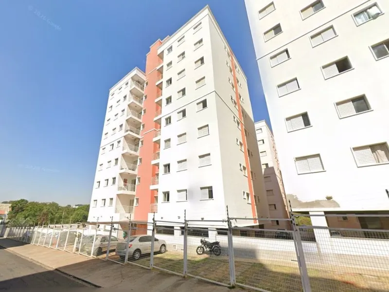 Apartamento em Leilão Judicial