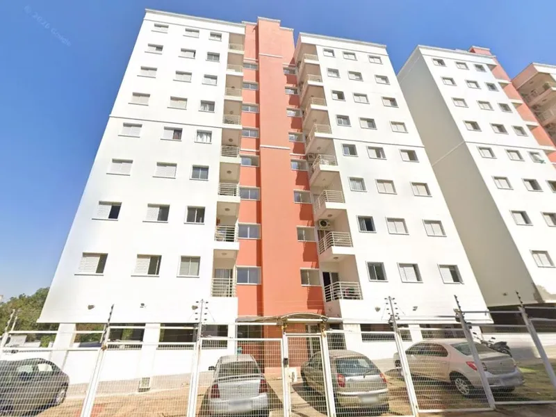 Apartamento em Leilão Judicial