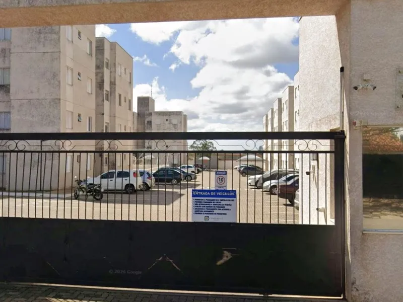 Apartamento em Leilão Judicial